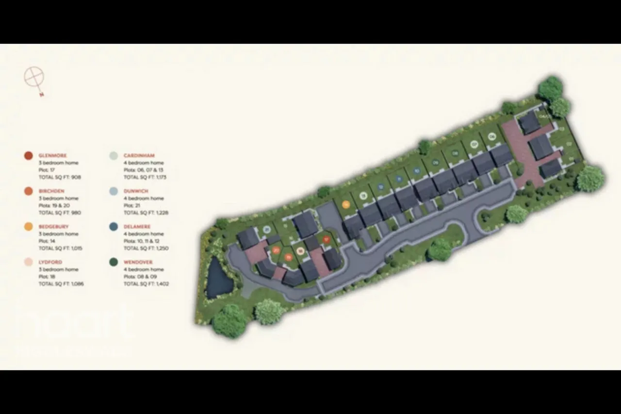 The Wendover, Sutton, SG19, photo 17