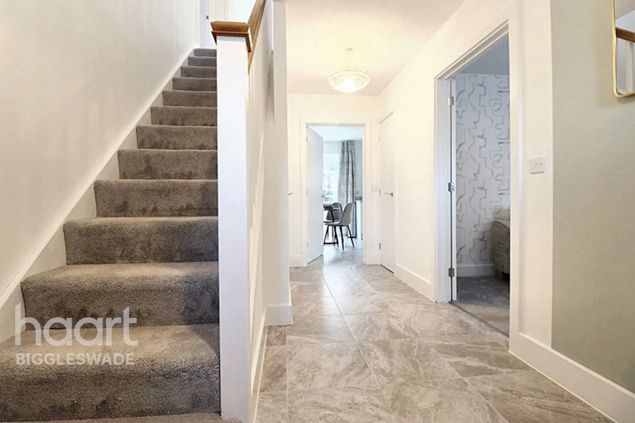 The Wendover, Sutton, SG19, photo 3