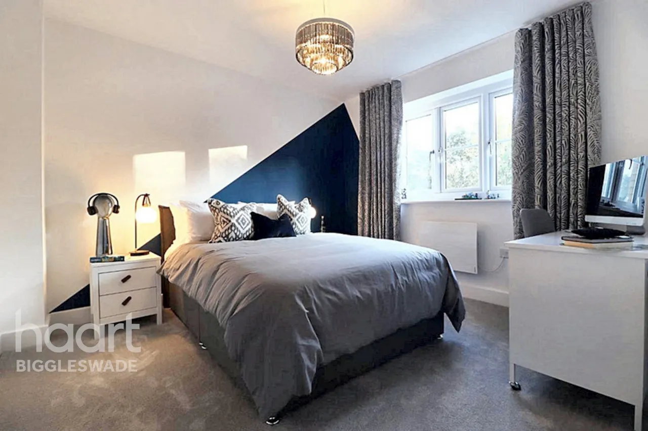 The Wendover, Sutton, SG19, photo 8