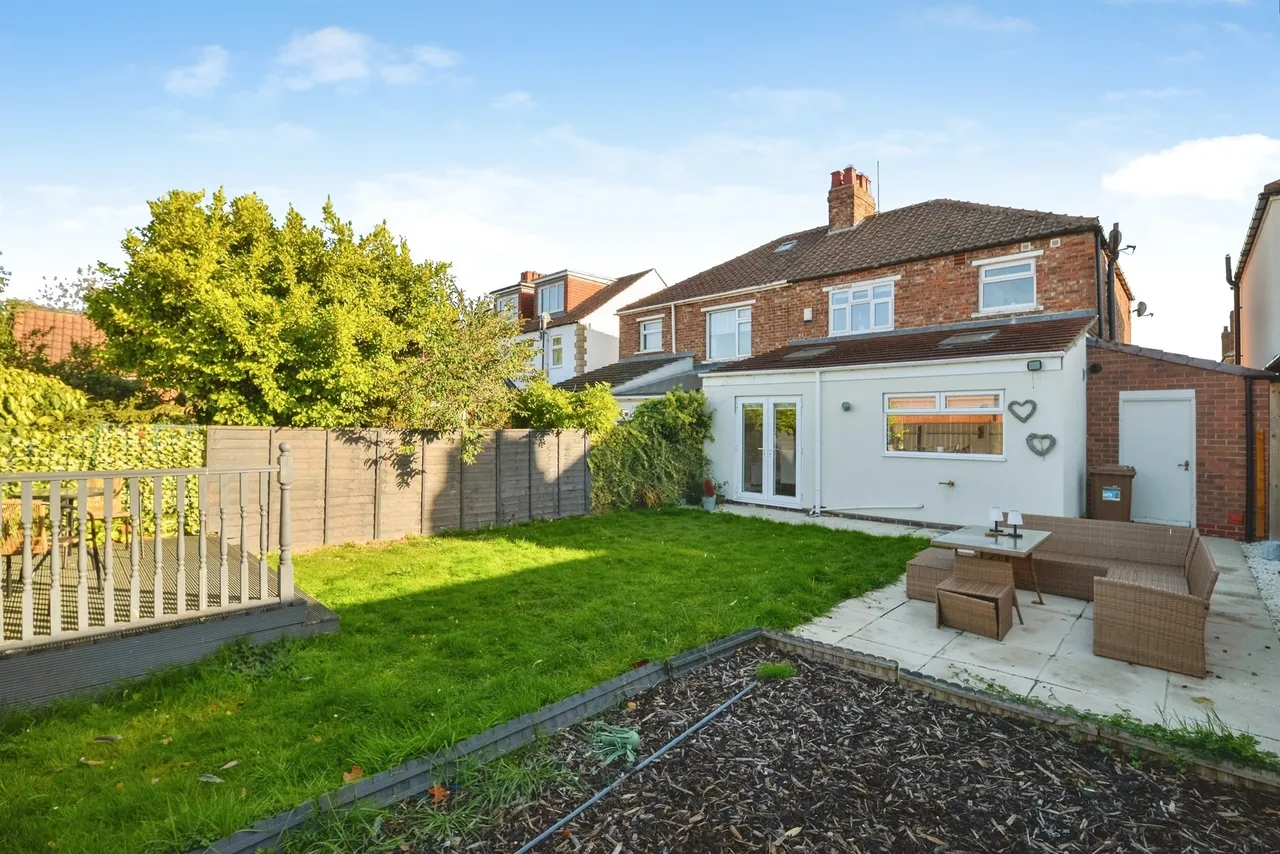 Kingston Avenue, Middlesbrough, TS5, photo 17