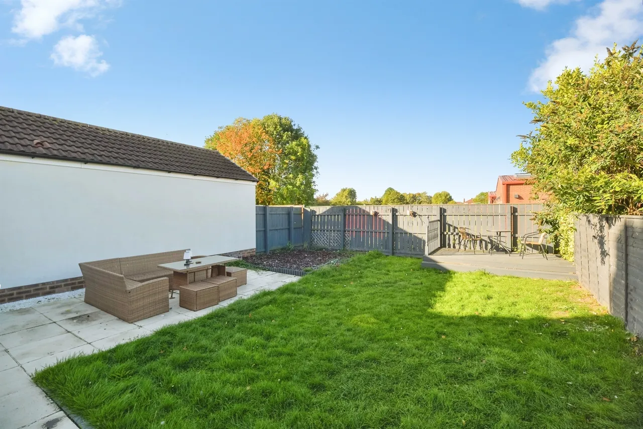 Kingston Avenue, Middlesbrough, TS5, photo 16