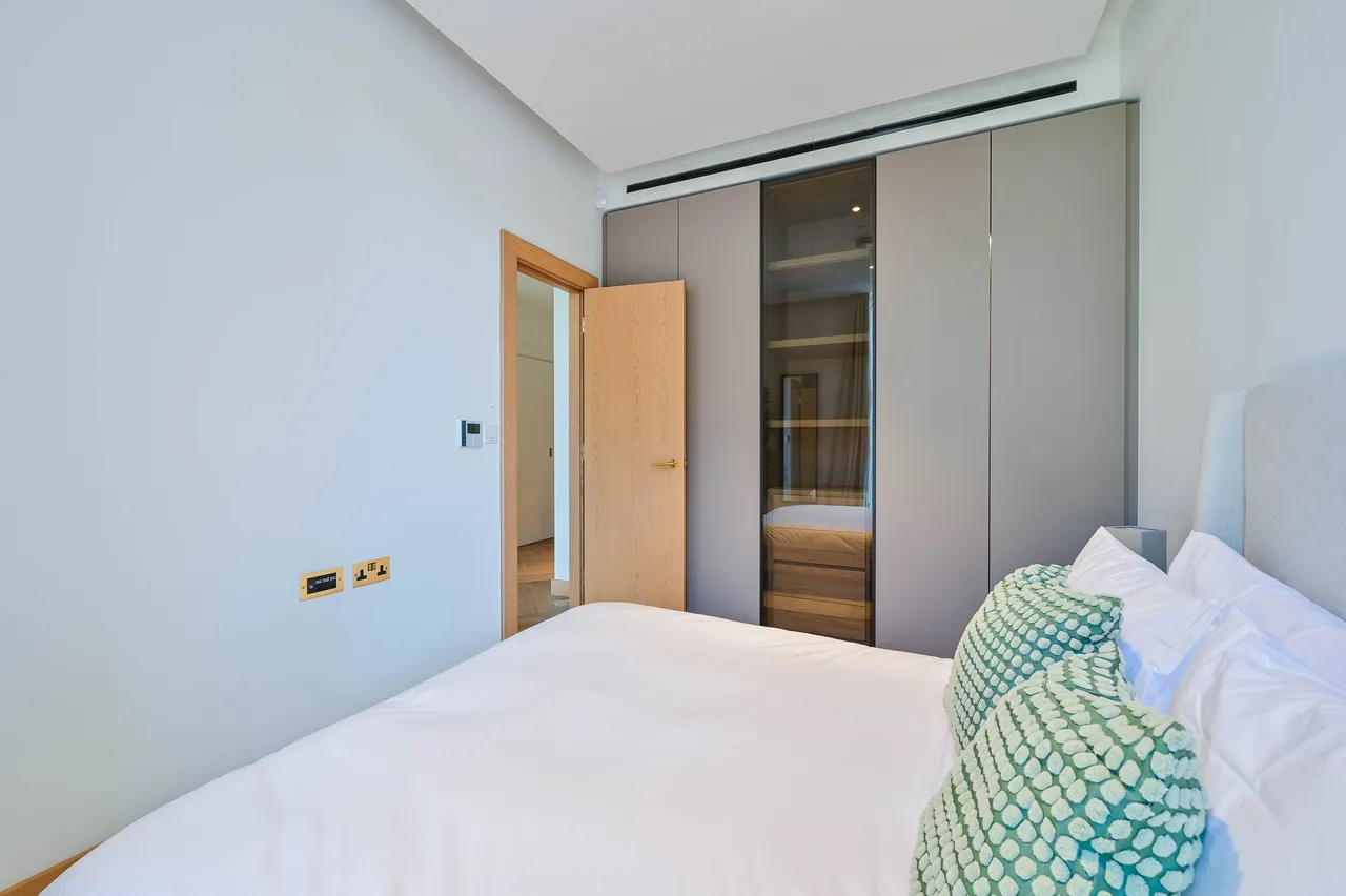 Flat 1, 98 Baker Street, photo 7