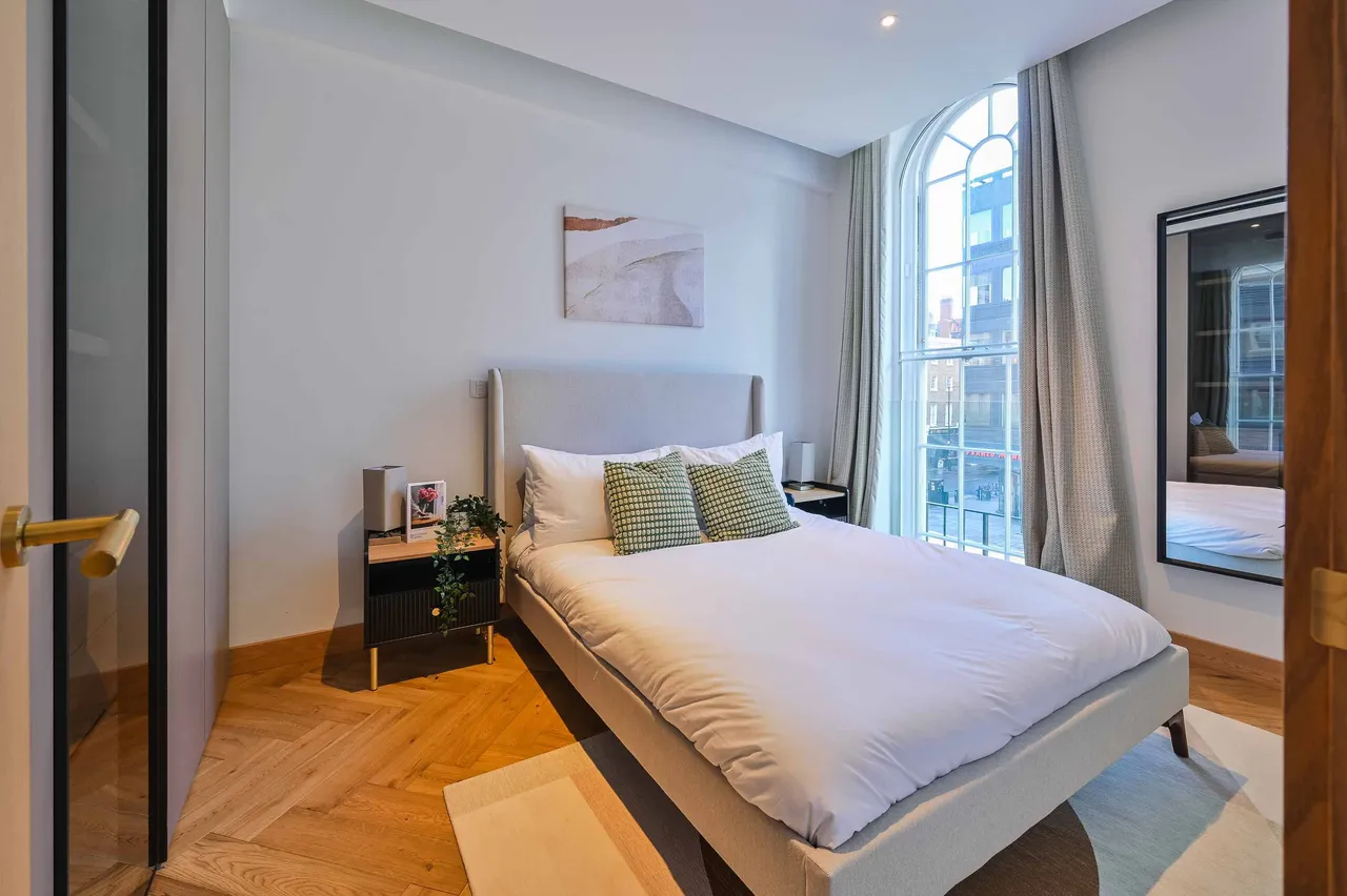 Flat 1, 98 Baker Street, photo 8
