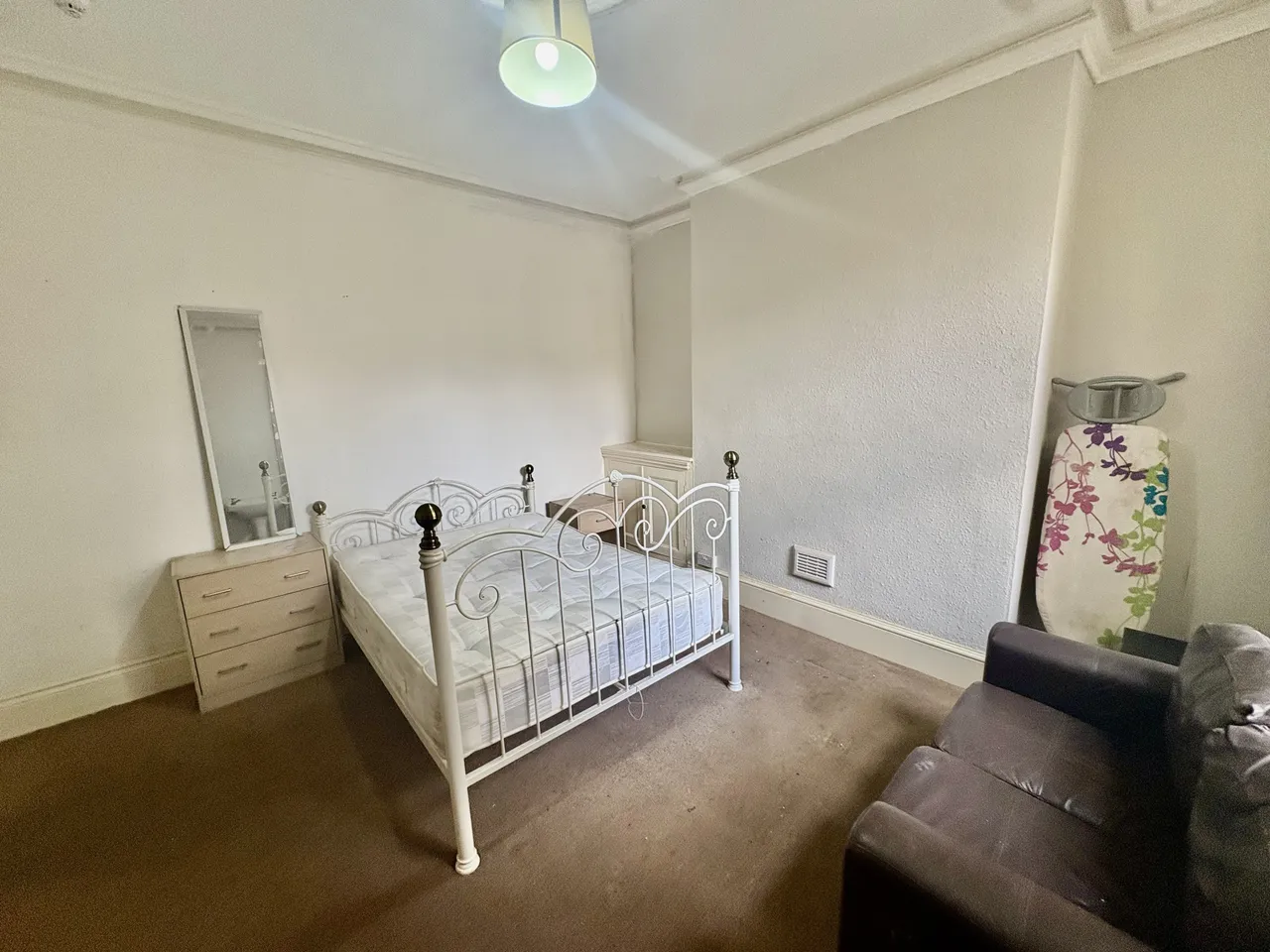 1 bed house to rent, Woodborough Road, Mapperley Park, NG3