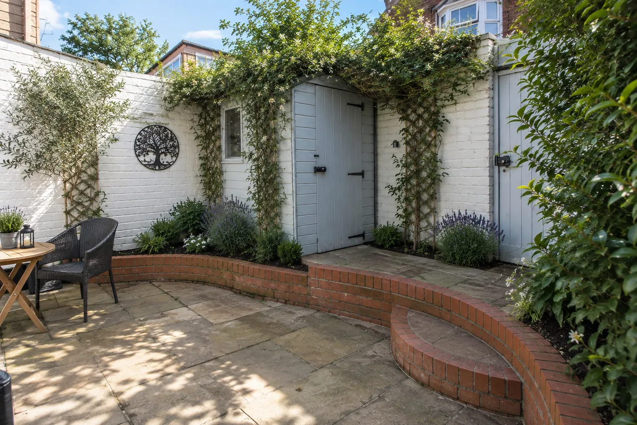 Cedars Road, Exeter, photo 10