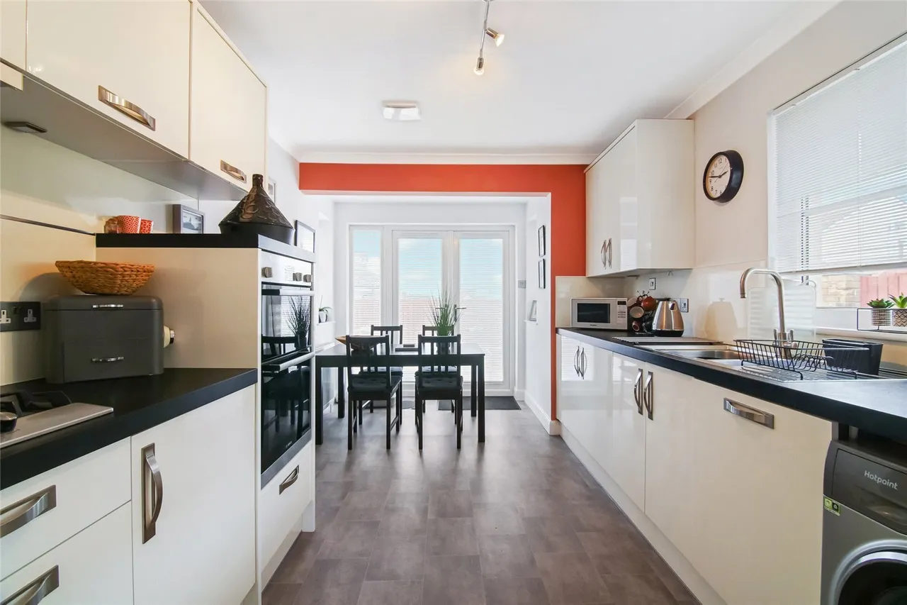 Redwood Crescent, Cambuslang, Glasgow, South Lanarkshire, G72, photo 8
