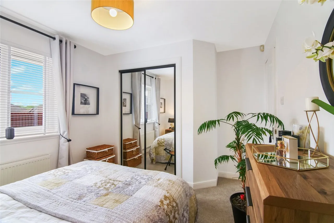 Redwood Crescent, Cambuslang, Glasgow, South Lanarkshire, G72, photo 14