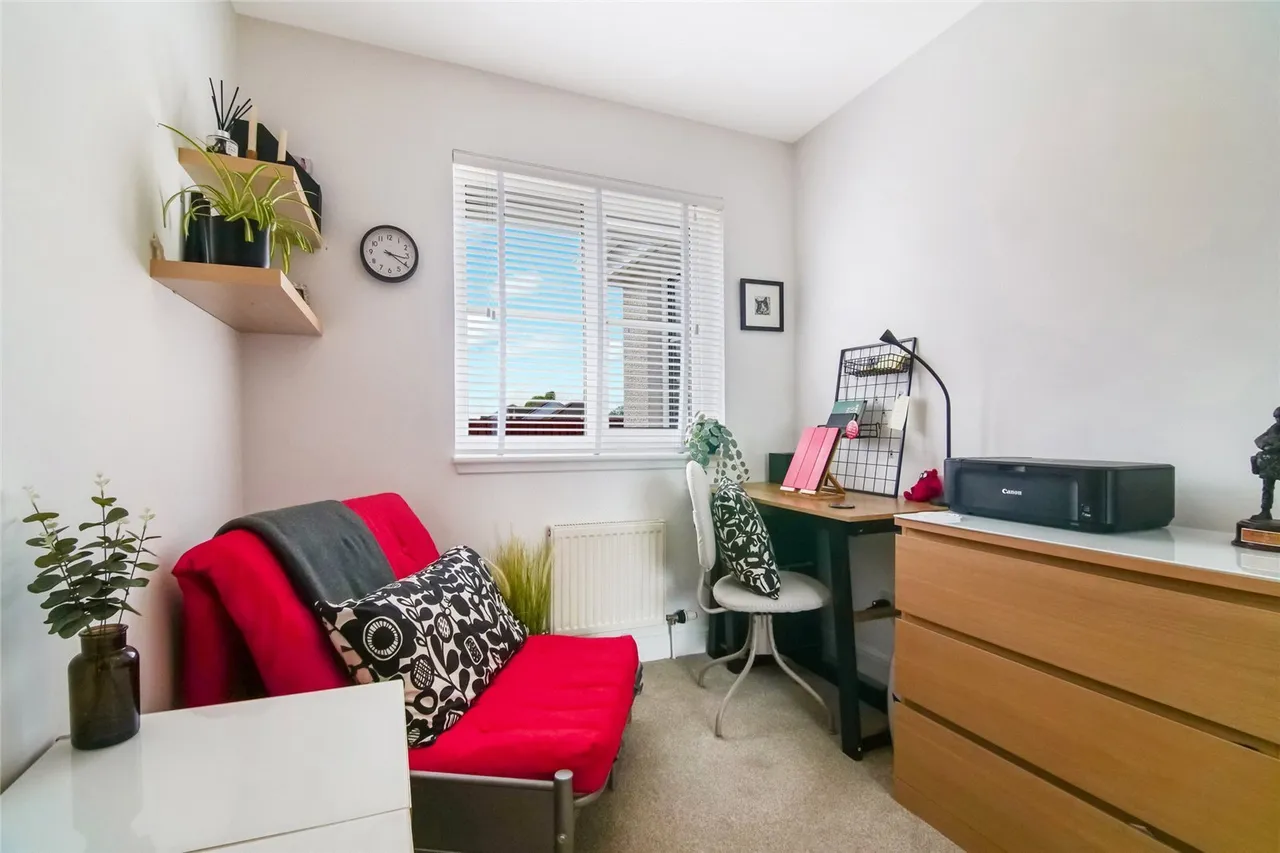 Redwood Crescent, Cambuslang, Glasgow, South Lanarkshire, G72, photo 16