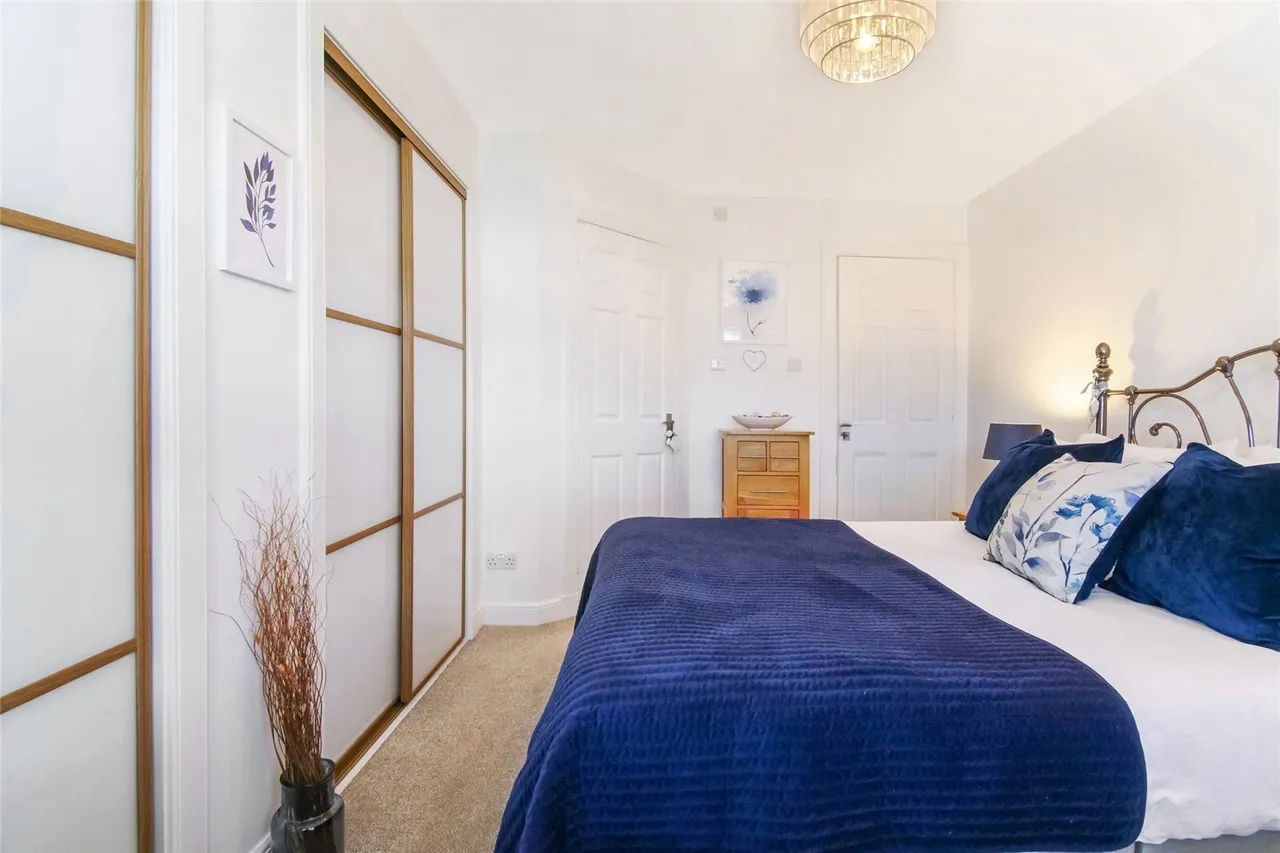 Redwood Crescent, Cambuslang, Glasgow, South Lanarkshire, G72, photo 10
