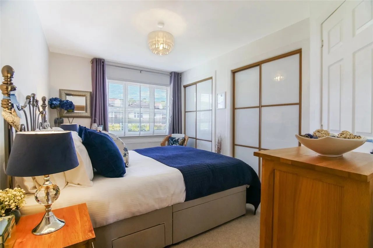 Redwood Crescent, Cambuslang, Glasgow, South Lanarkshire, G72, photo 9