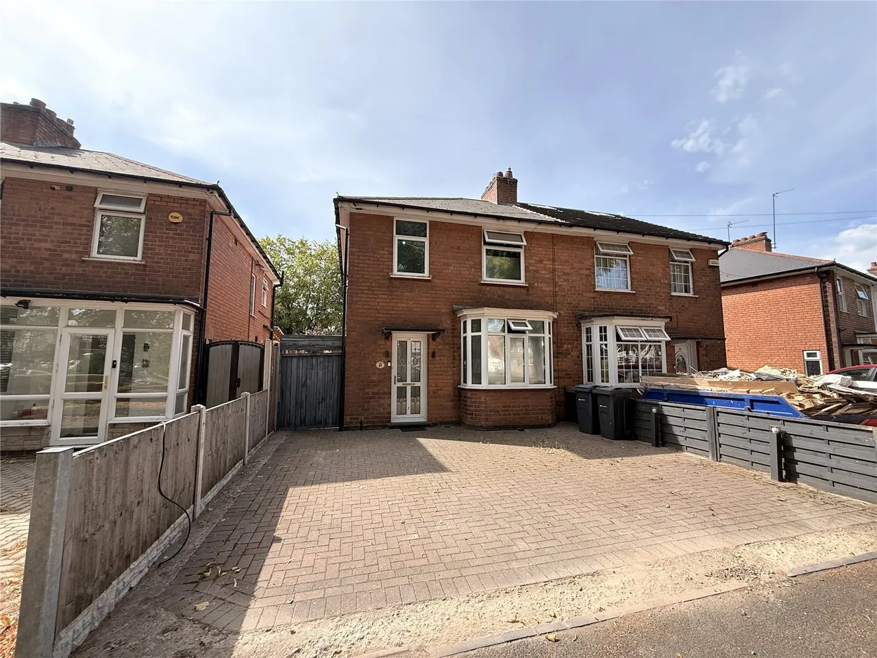 Olton Boulevard East, Birmingham, B27, photo 15