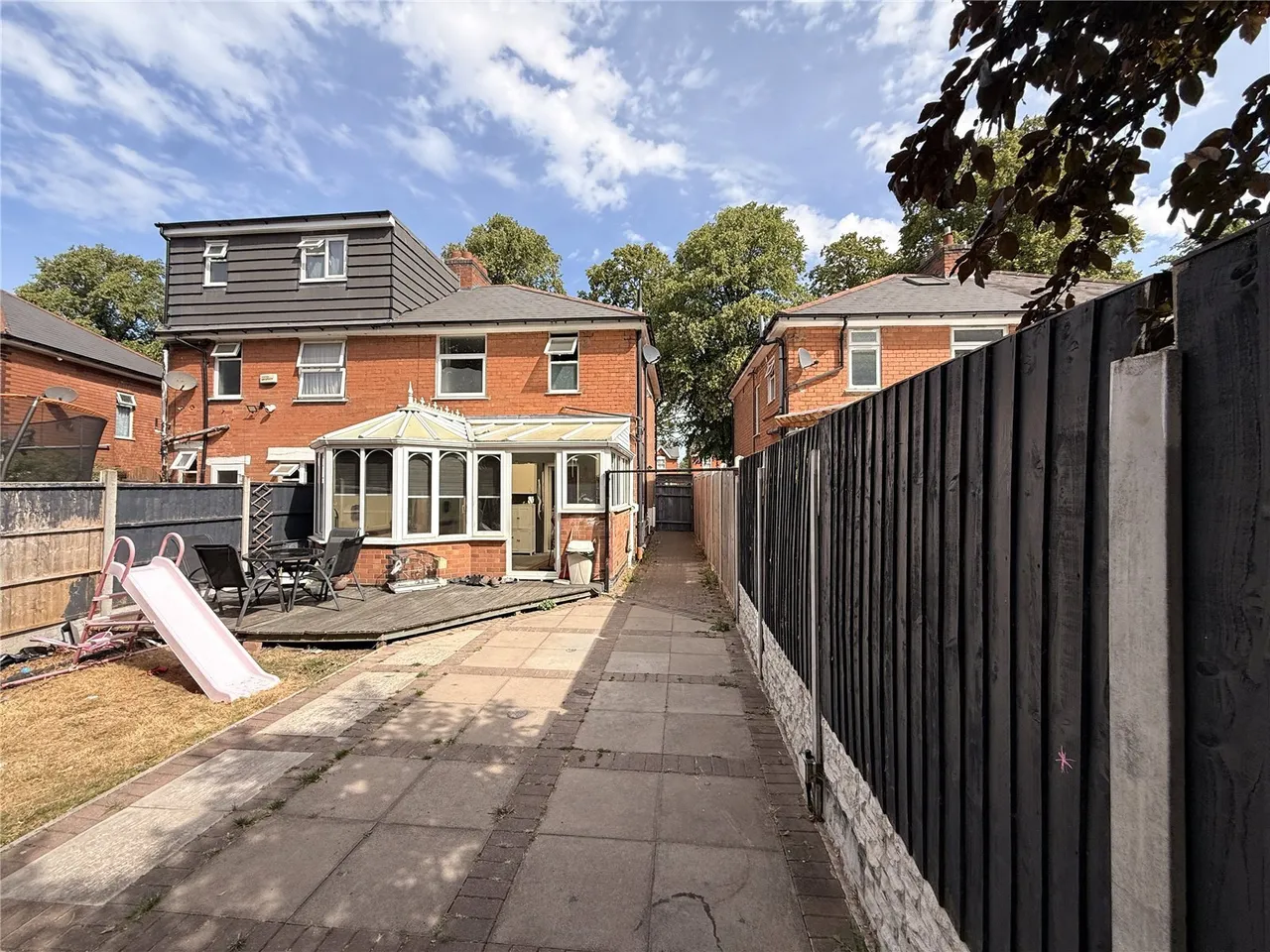 Olton Boulevard East, Birmingham, B27, photo 14