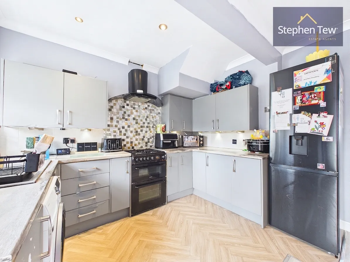 Lunedale Avenue, Blackpool, FY1, photo 6