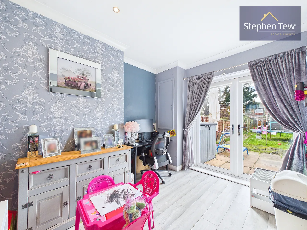 Lunedale Avenue, Blackpool, FY1, photo 5
