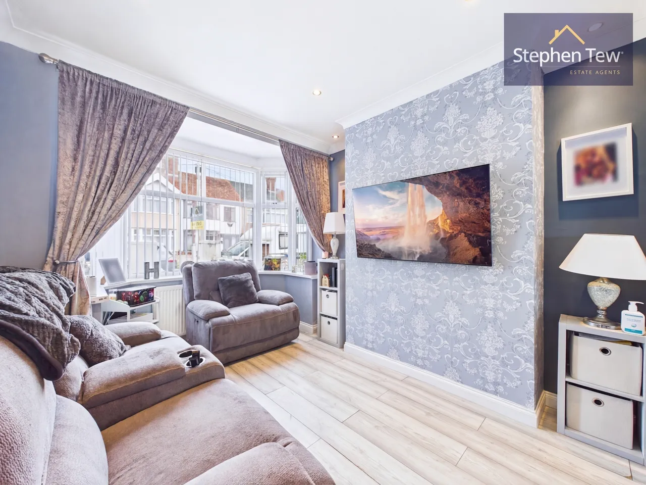 Lunedale Avenue, Blackpool, FY1, photo 2