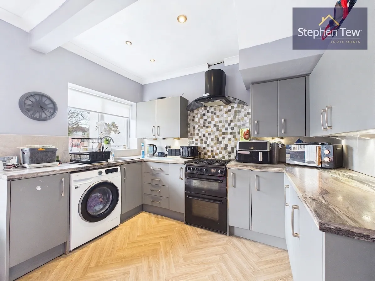 Lunedale Avenue, Blackpool, FY1, photo 3