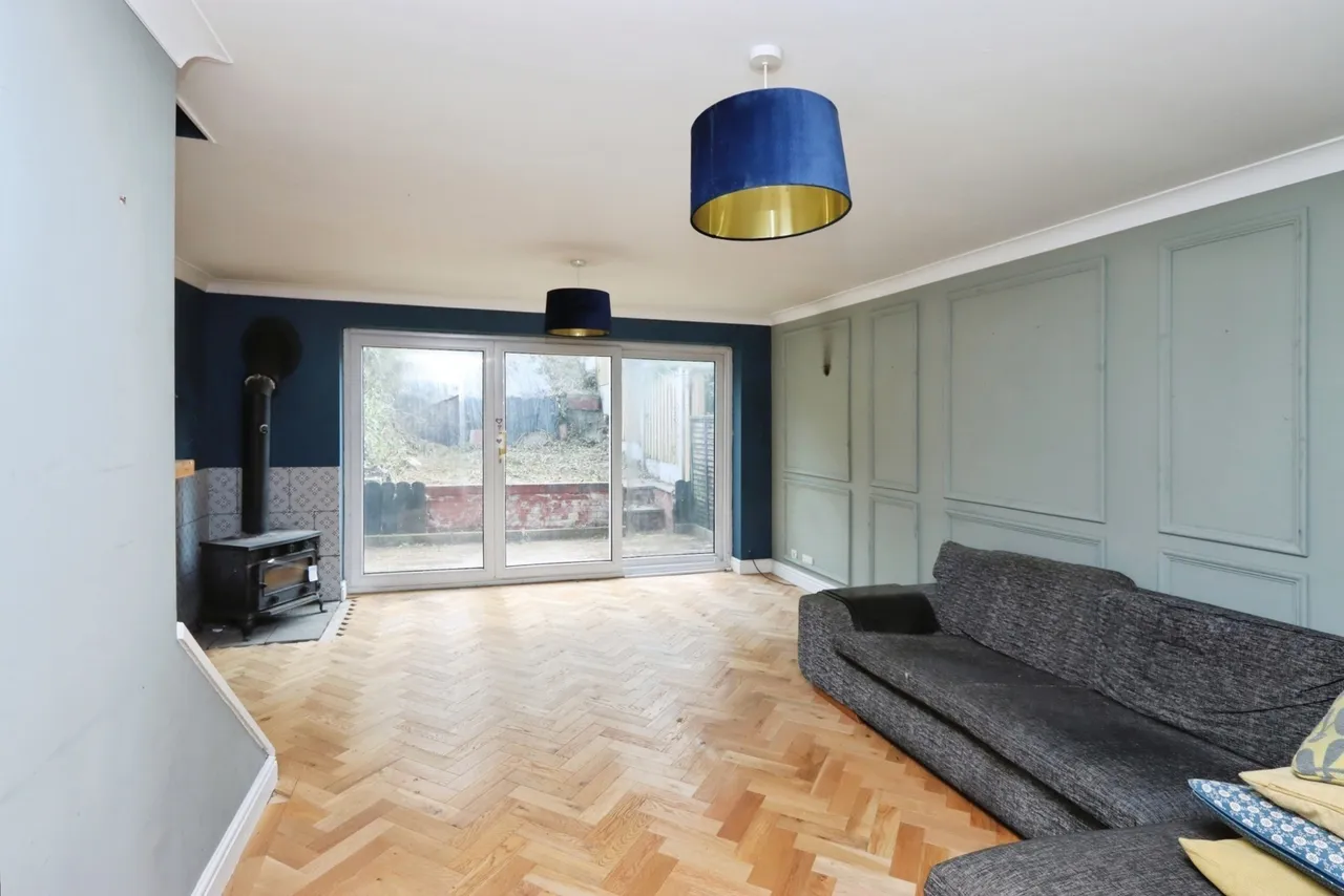 Mount View Road, Sheffield, S8, photo 5
