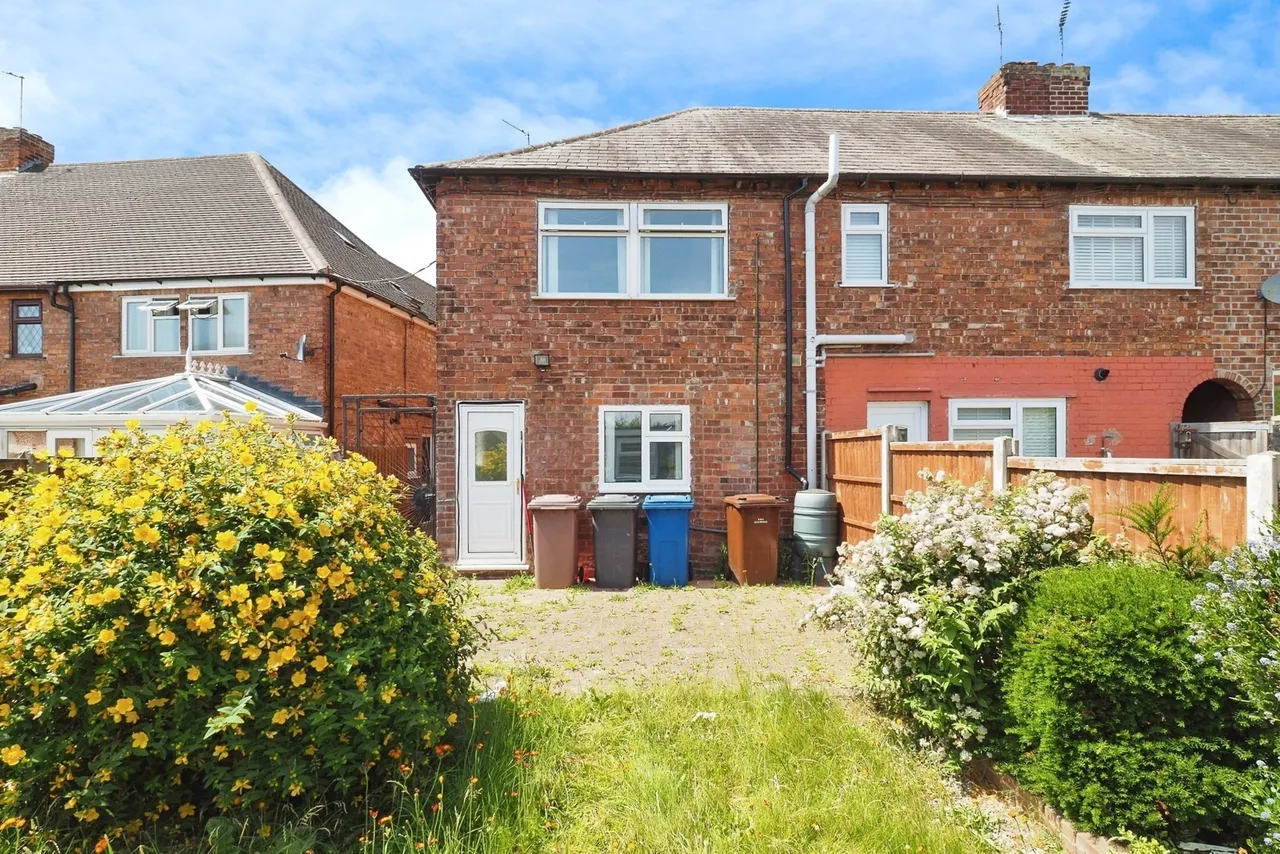 Longmoor Lane, Sandiacre, Nottingham, Derbyshire, NG10, photo 17
