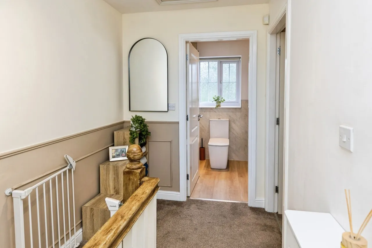 Walkham Court, Gwersyllt, LL11, photo 5