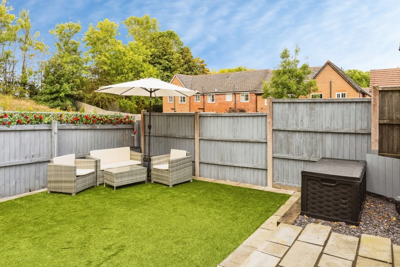 Walkham Court, Gwersyllt, LL11, photo 18