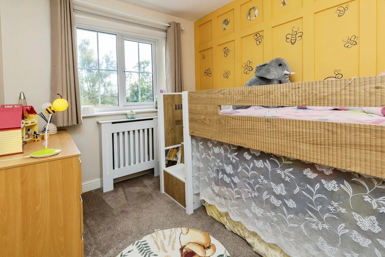 Walkham Court, Gwersyllt, LL11, photo 13