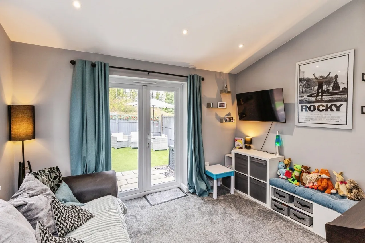 Walkham Court, Gwersyllt, LL11, photo 10