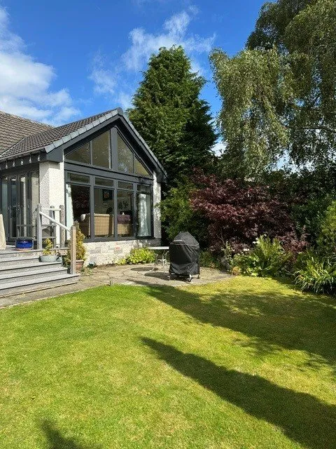 Greenhaugh Way, Braco, FK15, photo 27