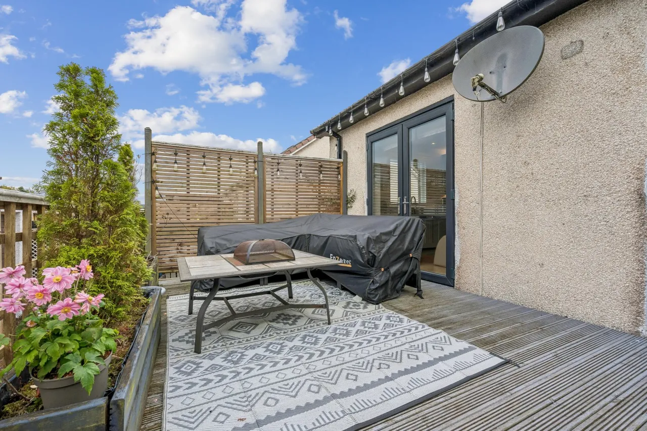 Greenhaugh Way, Braco, FK15, photo 22