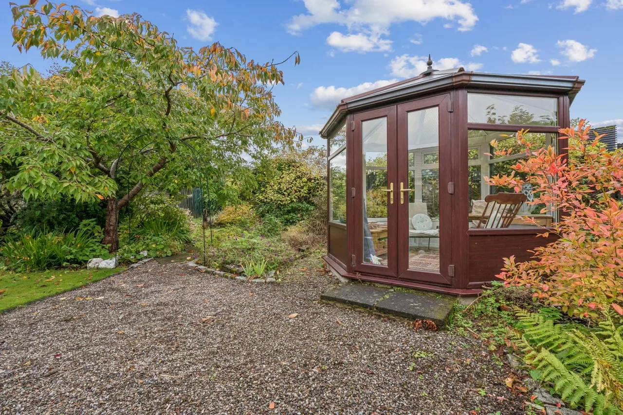Greenhaugh Way, Braco, FK15, photo 25
