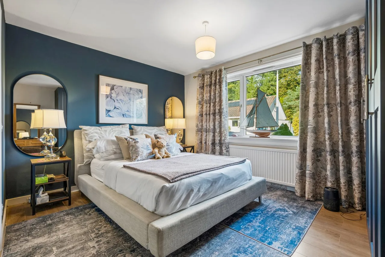 Greenhaugh Way, Braco, FK15, photo 13