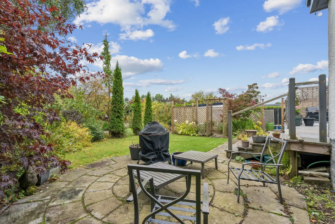 Greenhaugh Way, Braco, FK15, photo 23
