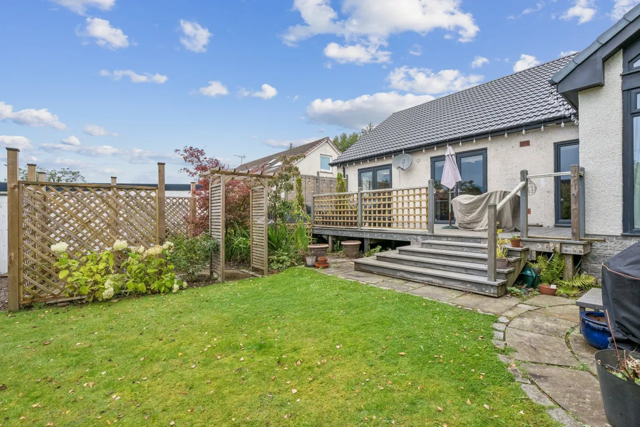 Greenhaugh Way, Braco, FK15, photo 24