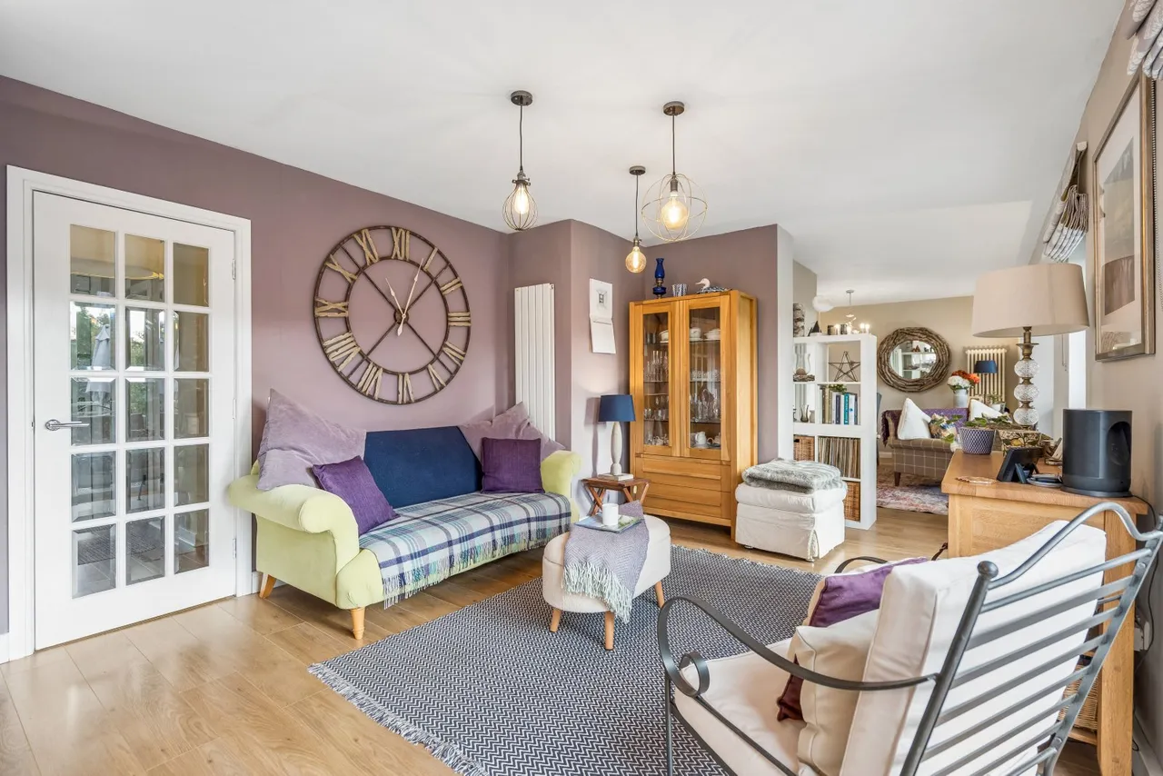 Greenhaugh Way, Braco, FK15, photo 12