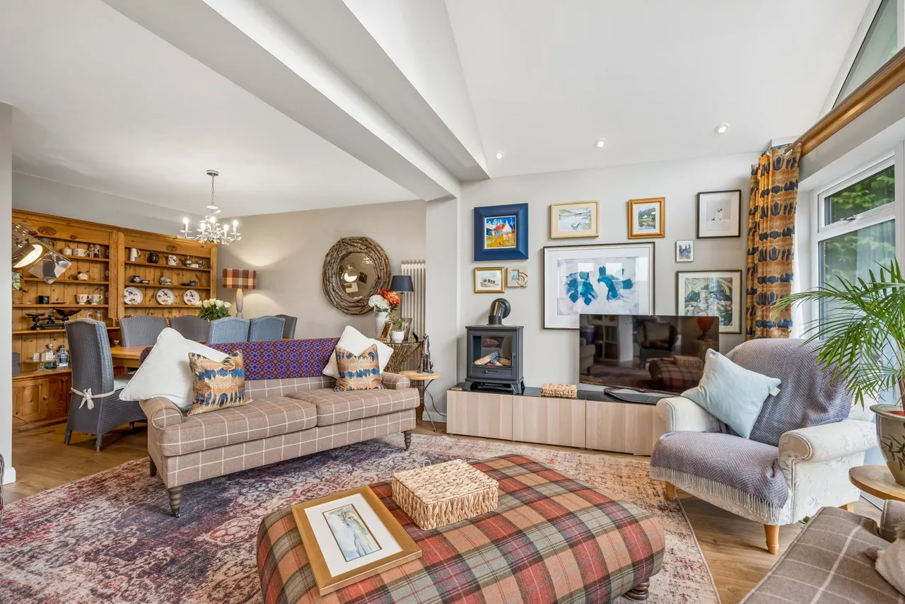 Greenhaugh Way, Braco, FK15, photo 6