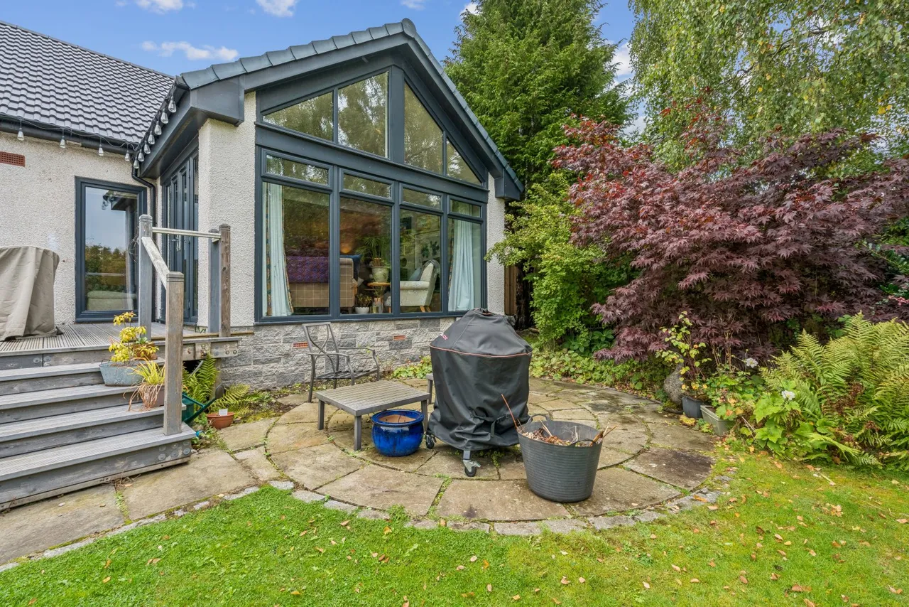 Greenhaugh Way, Braco, FK15, photo 21