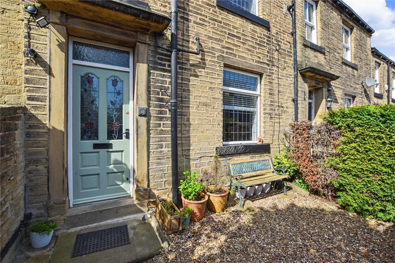 Capel Street, Calverley, LS28, photo 10