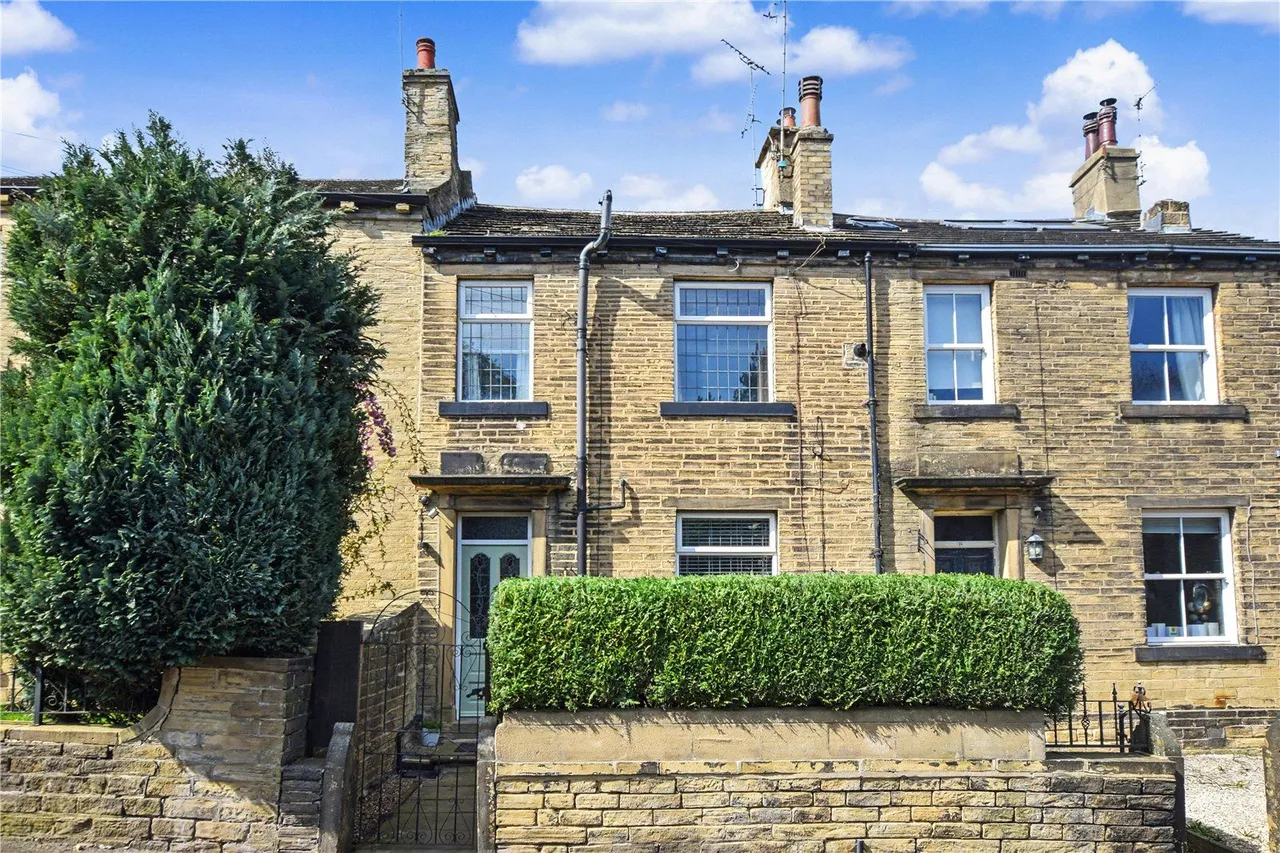 Capel Street, Calverley, LS28, photo 5