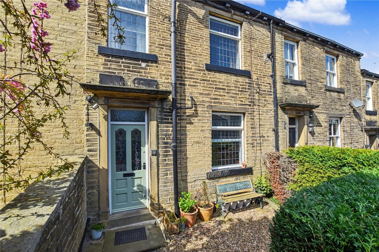 Capel Street, Calverley, LS28, photo 12