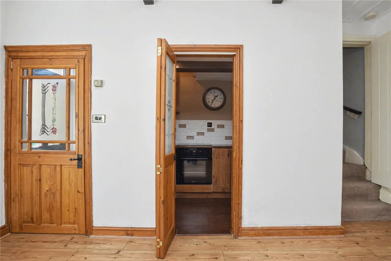 Capel Street, Calverley, LS28, photo 9