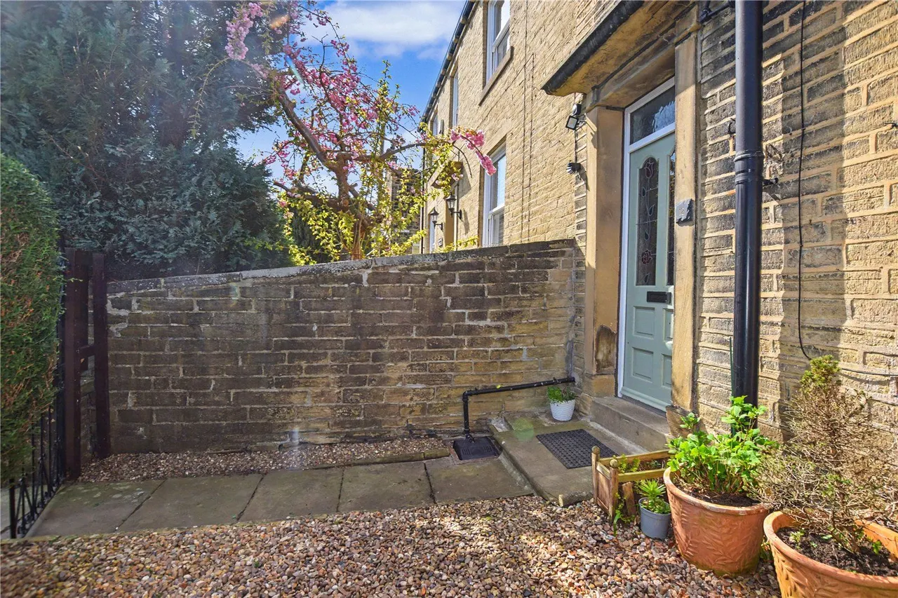 Capel Street, Calverley, LS28, photo 3