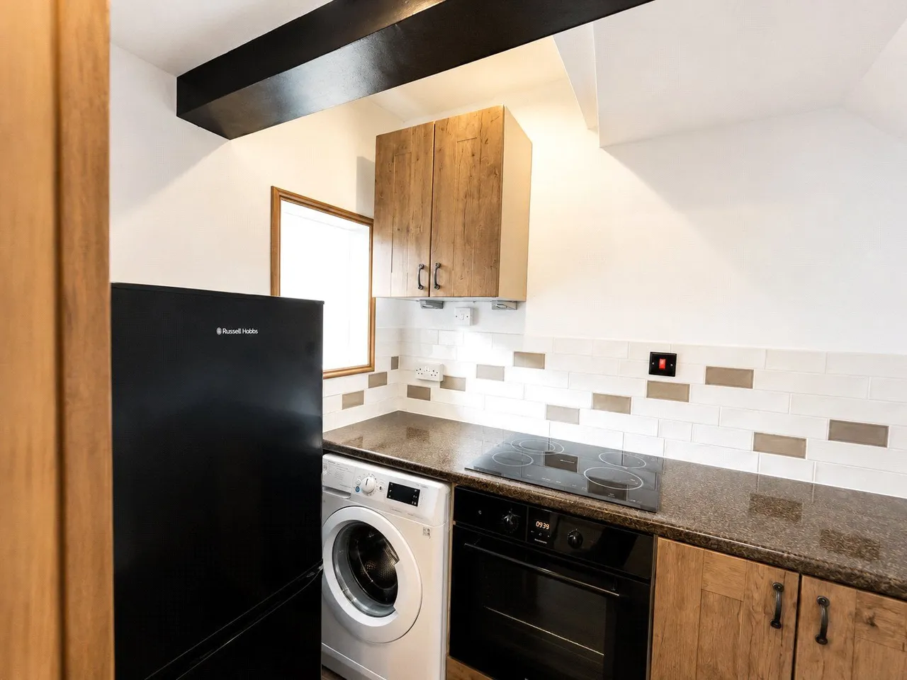 Capel Street, Calverley, LS28, photo 14
