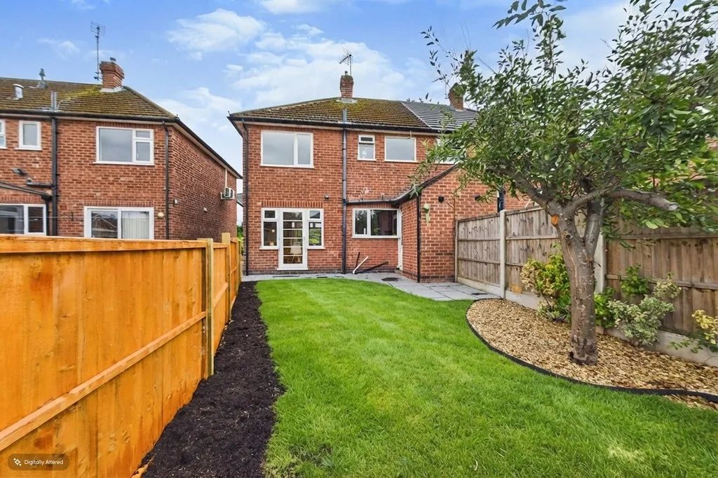 Clumber Road, West Bridgford, photo 12