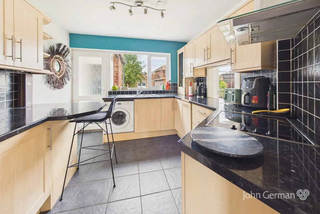 Clumber Road, West Bridgford, photo 5