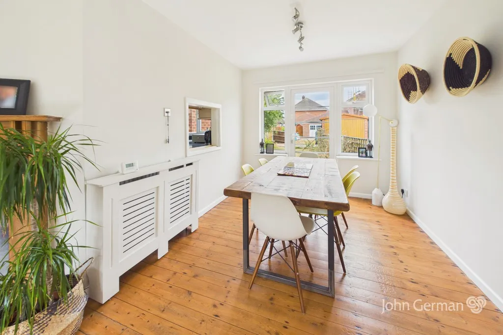 Clumber Road, West Bridgford, photo 3