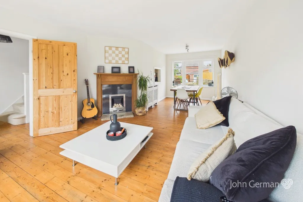 Clumber Road, West Bridgford, photo 4