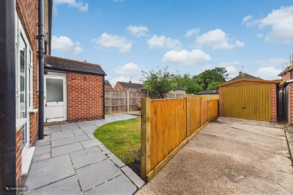 Clumber Road, West Bridgford, photo 13