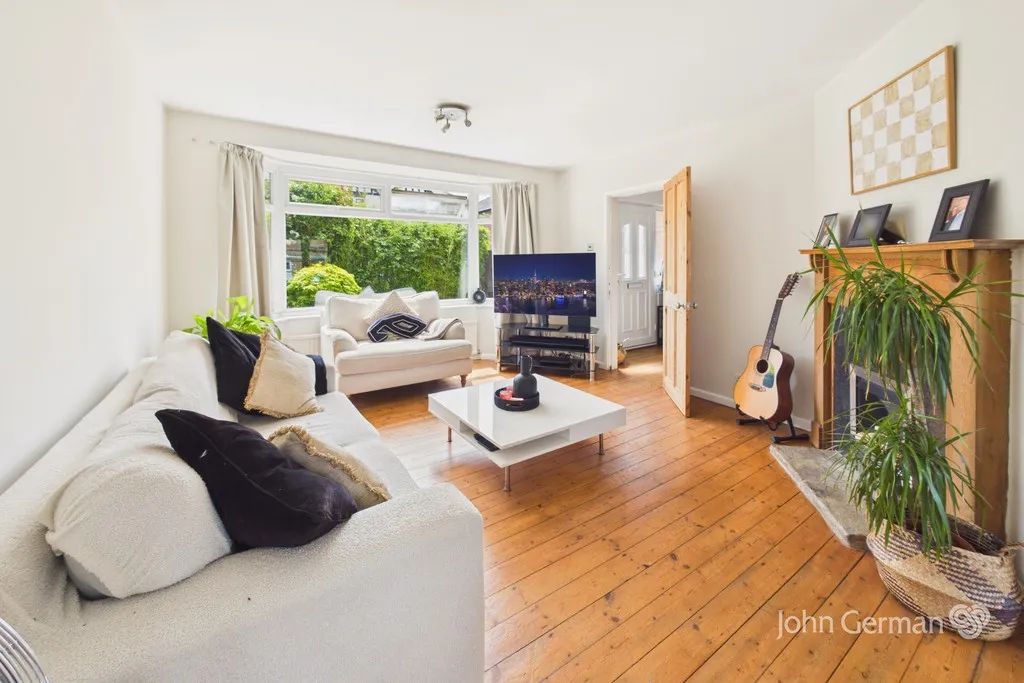 Clumber Road, West Bridgford, photo 2