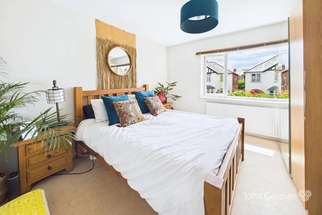 Clumber Road, West Bridgford, photo 7