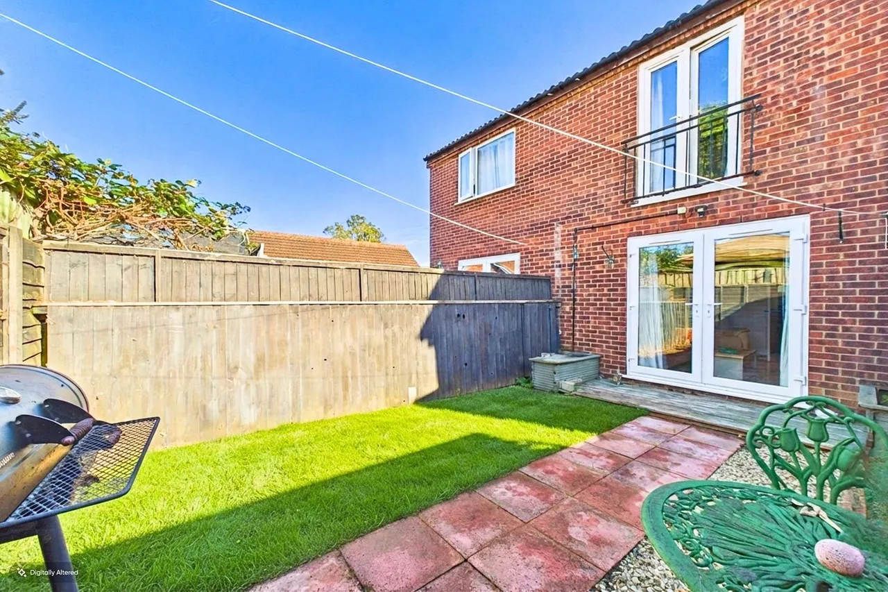 Parks Close, Ulceby, DN39, photo 16
