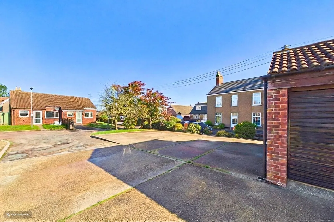 Parks Close, Ulceby, DN39, photo 19